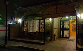 Hostal Los Corchos